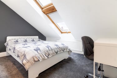 6 bed house, Coniston Avenue, Jesmond, Newcastle, NE23HA - Image 7